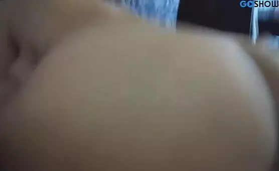 Behind the Scenes Doggy Style Rimming