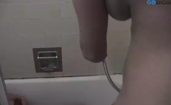 Lesbian Trio Indulges in Wet and Wild Shower Pleasures